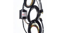 2 برنامه مدار VR برنامه HDMI حلقه لغزش فلزات گرانبها تماس با مواد