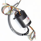 2 کابل حلقوی سیم Gigabit Ethernet Wire CAT 5e برای تجهیزات اتوماسیون