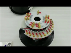 مفصل چرخشی با حفاظت بالا برای ماشین‌آلات مواد غذایی،