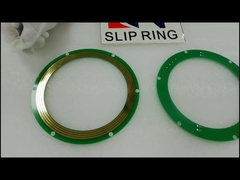 مفصل چرخشی پنکیک برای کاربرد بیل مکانیکی