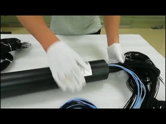 مفصل چرخشی چند کاناله برای شبیه‌ساز حرکت