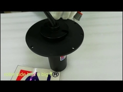 کپسول حلقه لغزنده با کانکتور دوش