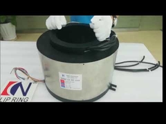 حلقه لغزشی با اندازه سوراخ بزرگ ECN200-04P-12P2