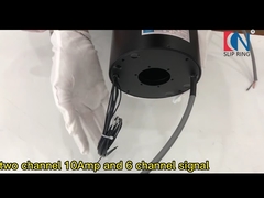 حلقه اسلیپ اترنت برای برنامه رادار