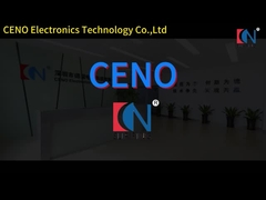 حلقه لغزنده با سرعت بالا از طریق سوراخ 1000 دور در دقیقه حلقه لغزنده برقی با فلزات گرانبها