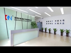 سیگنال 1000M گیگابیت اترنت با RS485 برای سیستم برق