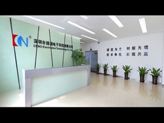 حلقه گسست از طریق سوراخ با سوراخ داخلی 140mm برای تجهیزات سرگرمی