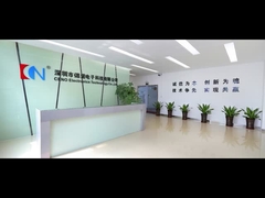 FR-4 پی سی بی پلیتر جدا کننده حلقه گلدان با ID32mm برای دستگاه های الکتریکی