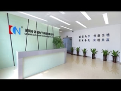 3 کانال گاز پنوماتیک پیوستن چرخشی با حلقه مهر و موم M5 برای باتری لیتیوم