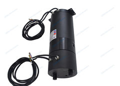 یکپارچه شدن اتحاد گردشی هیدرولیک پنوماتیک