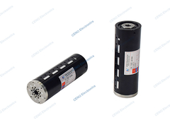 18 کانال هوا گاز پنوماتیک حلقه چرخش اتحادیه با فشار 0.5MPa