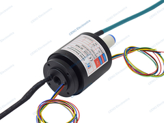 QCN0102-05P-01EG اتحاد گردشی هیدرولیک پنوماتیک یکپارچه