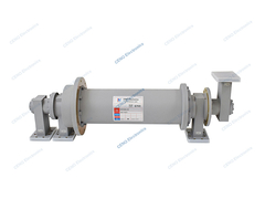 CENO راهنمای موج فرکانس رادیویی مفصل چرخش