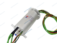 QCN0102-03P4-06P2-03EG  اتصال دوار هیدرولیک پنوماتیک