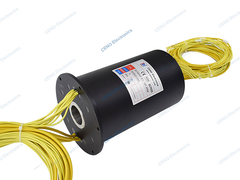 ECN042-EX-15P-IP68 حلقه لغزنده ضد انفجار