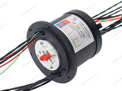 ببینید چرا مفصل چرخشی RF دو کاناله همراه با برق و سیگنال برای رادار را انتخاب کنید