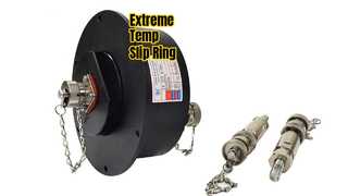 ECN000-01P4-رینگ لغزش با دمای پایین