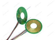 FR-4 پی سی بی پلیتر جدا کننده حلقه گلدان با ID32mm برای دستگاه های الکتریکی