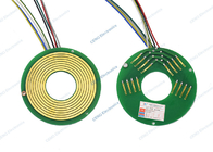 FR-4 پی سی بی پلیتر جدا کننده حلقه گلدان با ID32mm برای دستگاه های الکتریکی