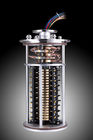 حلقه صنعتی 600VAC حلقه پیری مقاوم در برابر حرارت 120 ℃ دمای بالا با عملکرد پایدار