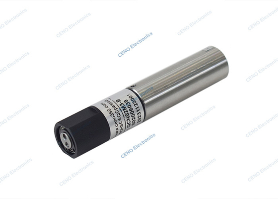 0.5MPa هوا -80Kpa خلاء Pneumatic اتحادیه های چرخشی با M3 * 0.5 Ø2mm لوله برای ربات