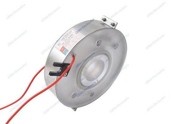 ولتاژ بالا از طریق سوراخ حلقه اسلیپ با گرافیت مس برای ابزار CNC