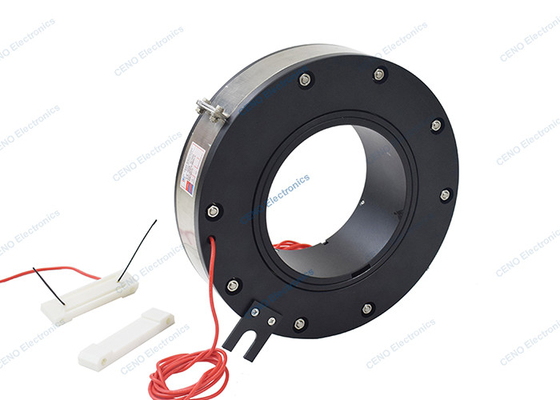 حلقه گسست از طریق سوراخ با سوراخ داخلی 140mm برای تجهیزات سرگرمی