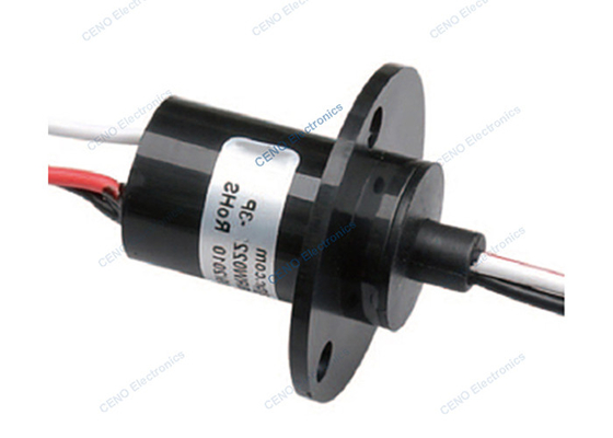 کپسول حلقه کوچک با OD 22mm برای دستگاه اتوماتیک دمای پایین