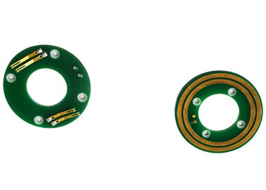 ضخامت ID 3 mm ضخامت حلقه ID Ø 20mm برای برنامه مورد مورد