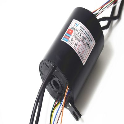 حلقه لغزش اترنت 10A 25.4mm 1000M برای صنایع نظامی